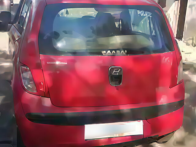 Second Hand Hyundai i10 [2007-2010] Era in Ajmer