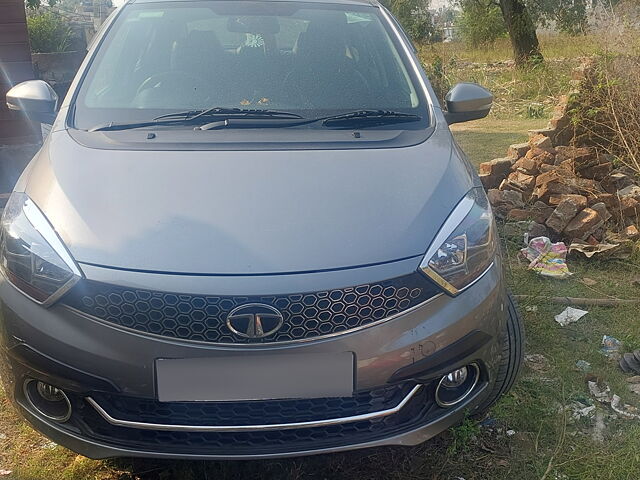 Second Hand Tata Tigor [2018-2020] Revotorq XZ+ in Jammu