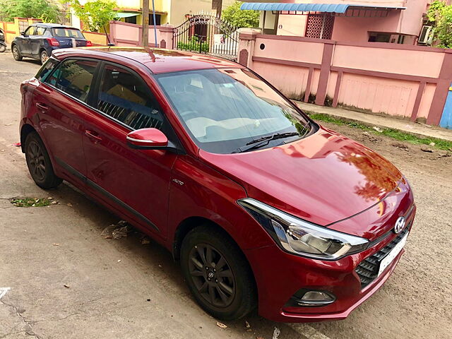 Second Hand Hyundai Elite i20 [2018-2019]  Asta 1.2 AT in Chennai