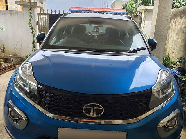 Second Hand Tata Nexon [2017-2020] XZA Plus Petrol in Ranchi