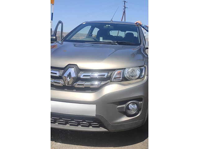 Second Hand Renault Kwid [2015-2019] RXT [2015-2019] in Pune