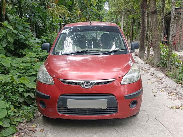 Second Hand Hyundai i10 [2007-2010] Era in Barpeta