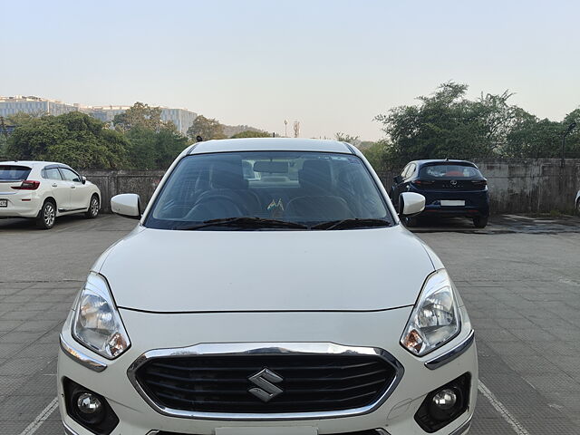 Second Hand Maruti Suzuki Dzire [2017-2020] VDi in Silvassa