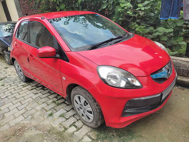 Second Hand Honda Brio [2013-2016] S MT in Noida