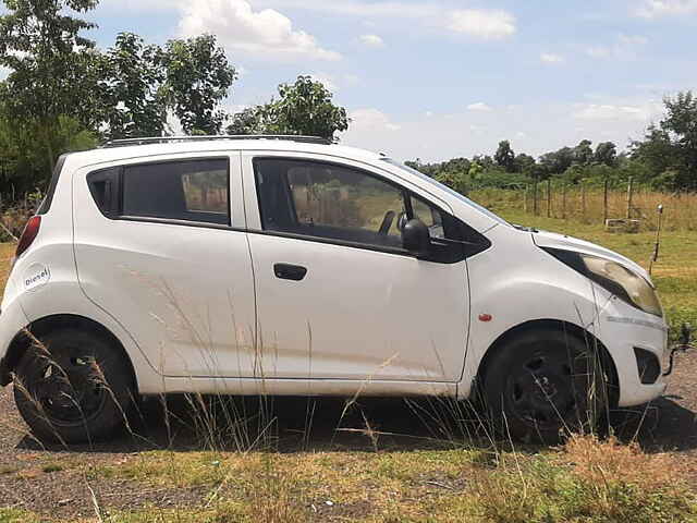 Second Hand Chevrolet Beat LS Diesel in Chennai