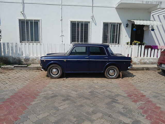 Second Hand Fiat 1100 Petrol in Madurai