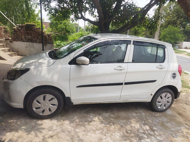 Second Hand Maruti Suzuki Celerio [2017-2021] ZXi in Maharajganj