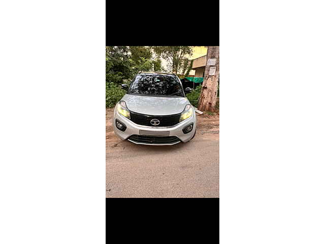 Second Hand Tata Nexon [2017-2020] XZ Plus Diesel in Hyderabad