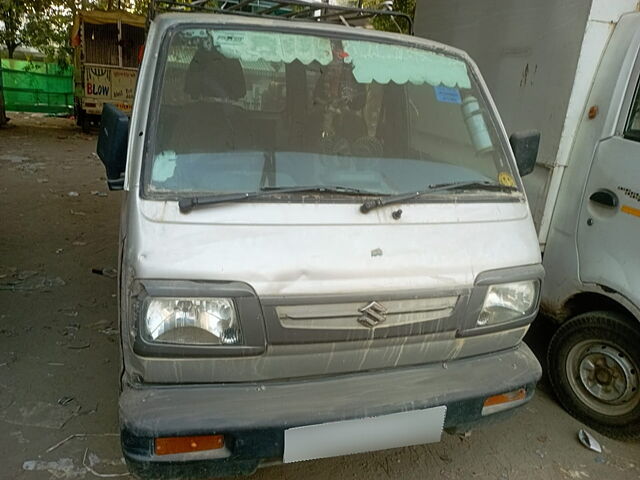 Second Hand Maruti Suzuki 800 [2008-2014] AC Uniq in Lucknow