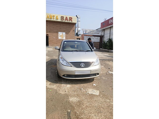 Second Hand Tata Manza [2009-2011] Aura (ABS) Quadrajet BS-III in Hyderabad