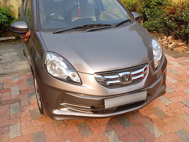 Second Hand Honda Amaze [2013-2016] 1.2 S i-VTEC in Ranchi