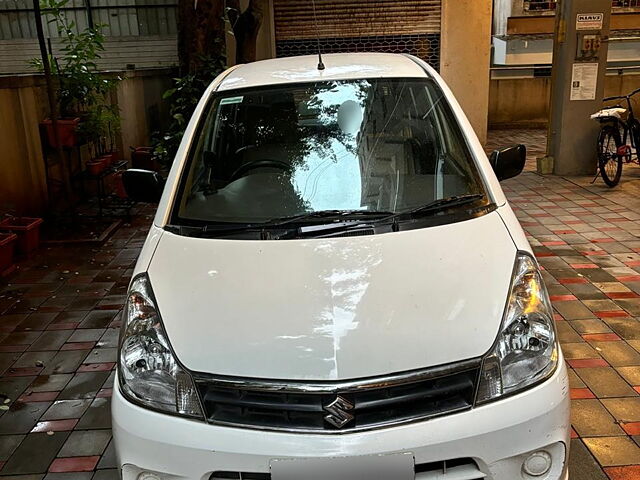 Second Hand Maruti Suzuki Estilo LXi BS-IV in Pune