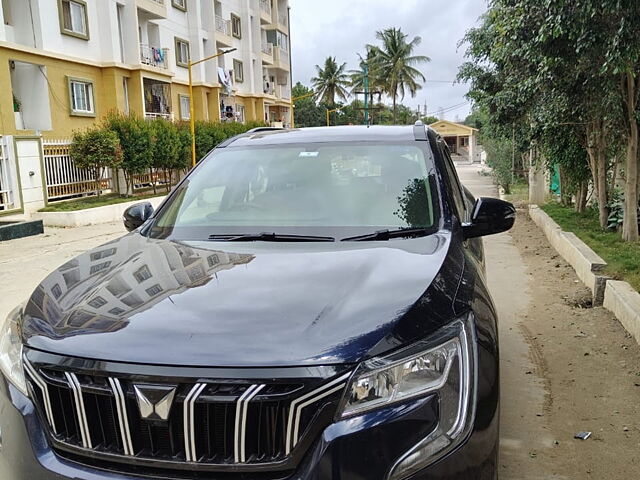 Second Hand Mahindra XUV700 MX Petrol MT 5 STR [2021] in Bangalore