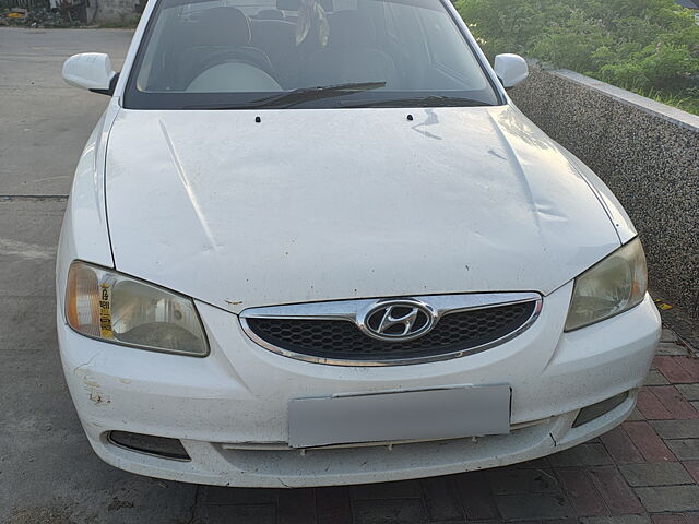 Second Hand Hyundai Accent CNG in Mehsana