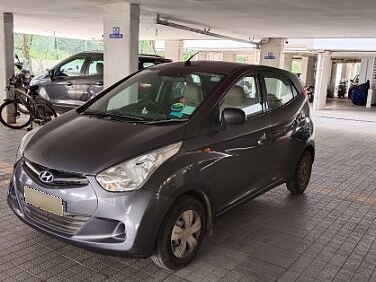 Second Hand Hyundai Eon Era + in Pune