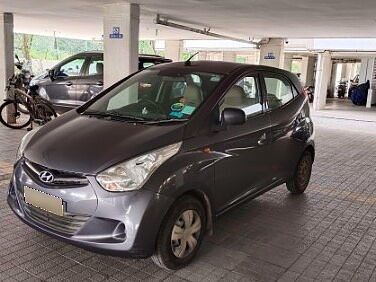 Second Hand Hyundai Eon Era + in Pune