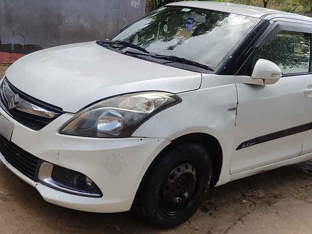 Second Hand Maruti Suzuki Swift Dzire [2015-2017] VDI in Barmer