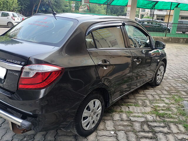 Second Hand Honda Amaze [2013-2016] 1.2 E i-VTEC in Ghaziabad