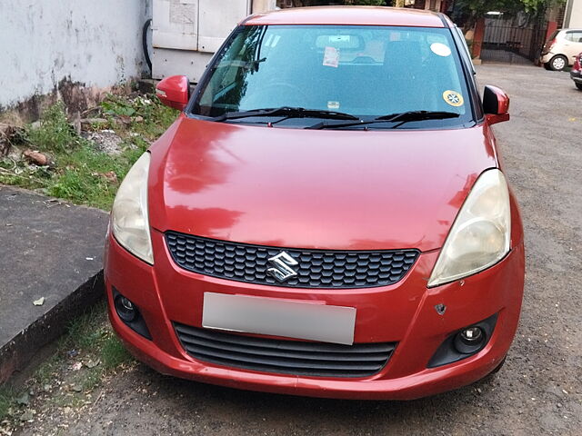 Second Hand Maruti Suzuki Swift [2011-2014] VXi in Kolkata