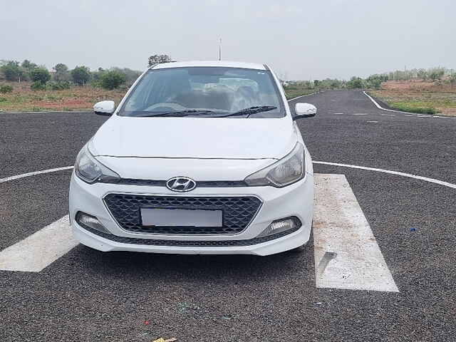 Second Hand Hyundai Elite i20 [2014-2015] Asta 1.2 in Bharuch