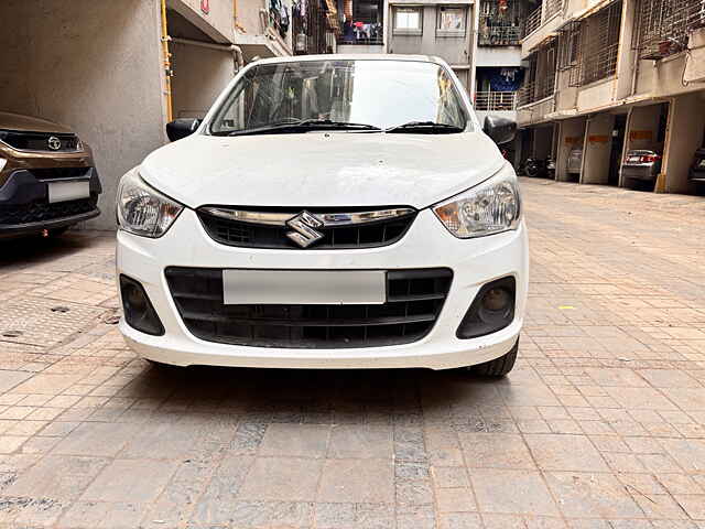 Second Hand Maruti Suzuki Alto K10 [2014-2020] LXi [2014-2019] in Navi Mumbai