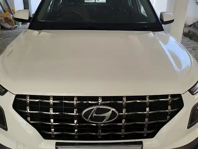 Second Hand Hyundai Venue [2019-2022] SX Plus 1.0 Turbo DCT in Tirunelveli