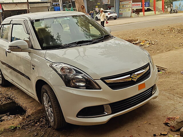 Second Hand Maruti Suzuki Swift [2018-2021] VDi in Pune