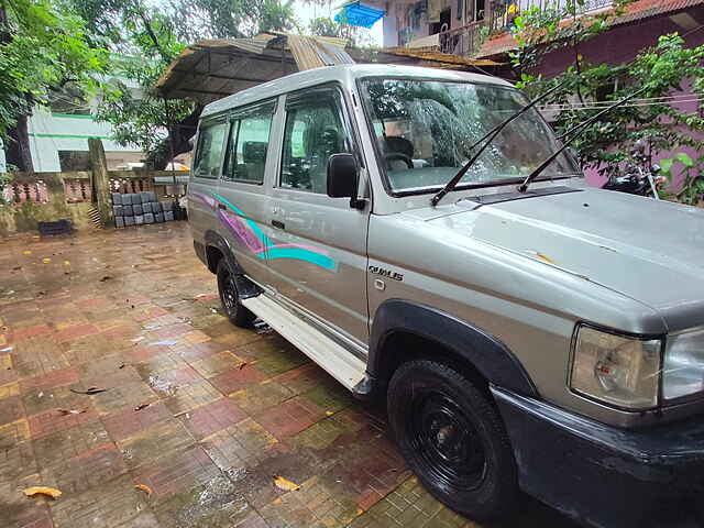 Second Hand Toyota Qualis [2002-2004] FS F3 in Vapi