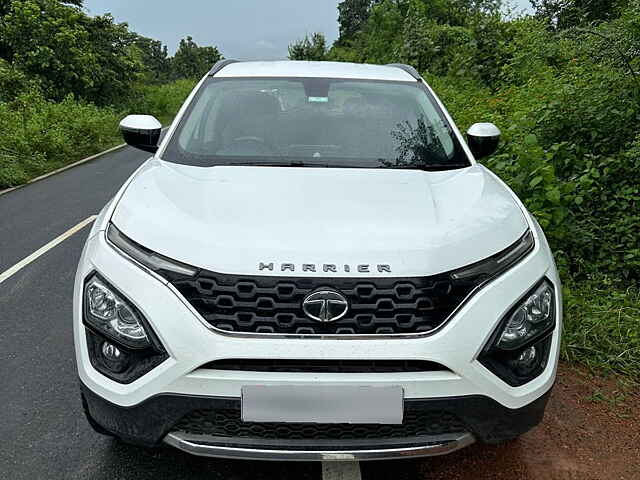 Second Hand Tata Harrier [2019-2023] XZ [2019-2020] in Gondia