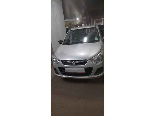 Second Hand Maruti Suzuki Alto K10 [2014-2020] VXi [2014-2019] in Pune