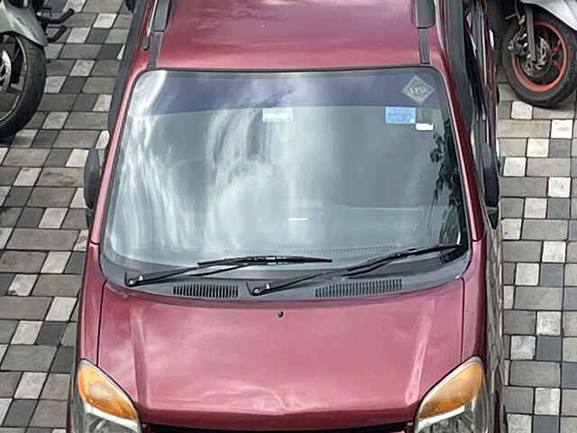 Second Hand Maruti Suzuki Wagon R 1.0 [2010-2013] LXi LPG in Bhopal