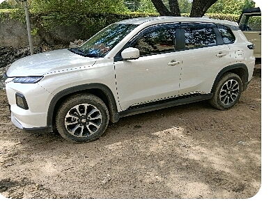 Second Hand Maruti Suzuki Grand Vitara Delta Smart Hybrid AT [2022-2023] in Chennai