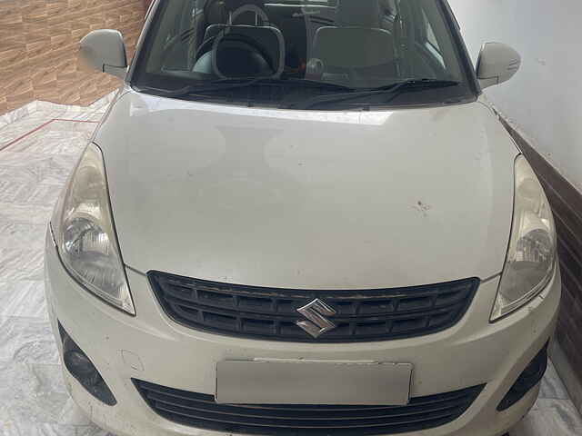 Second Hand Maruti Suzuki Swift DZire [2011-2015] VDI in Barnala