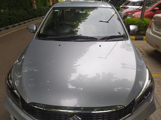 Second Hand Maruti Suzuki Ciaz Zeta 1.5 AT [2020-2023] in Gurgaon