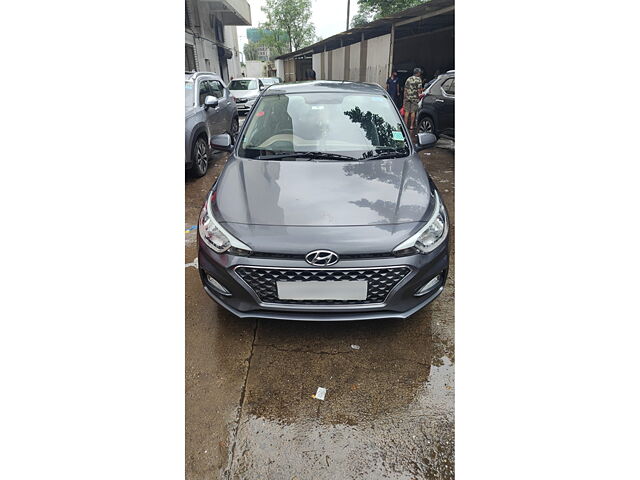 Second Hand Hyundai Elite i20 [2019-2020] Magna Plus 1.2 [2019-2020] in Mumbai