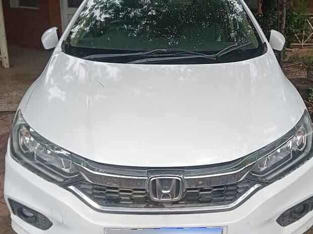 Second Hand Honda City [2014-2017] VX Diesel in Indore