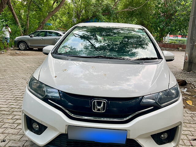 Second Hand Honda Amaze [2013-2016] 1.5 VX i-DTEC in Delhi