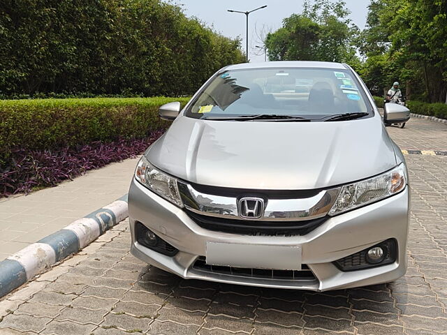 Second Hand Honda City [2011-2014] 1.5 V MT in Kaithal