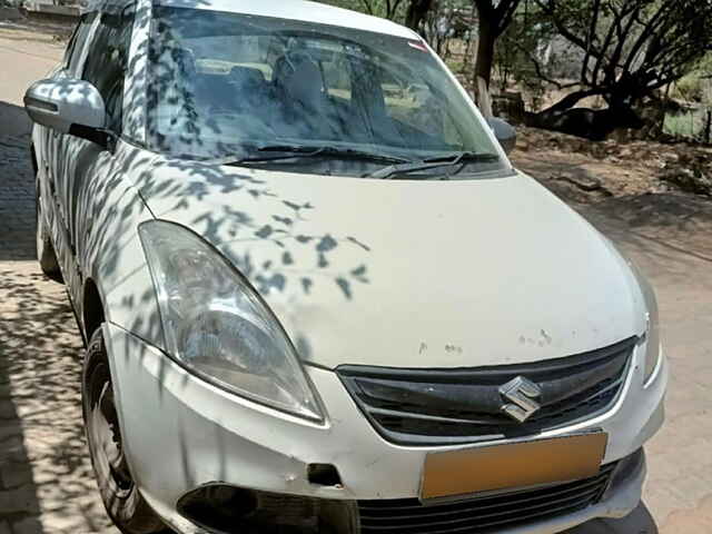 Second Hand Maruti Suzuki Dzire [2017-2020] ZXi in Delhi