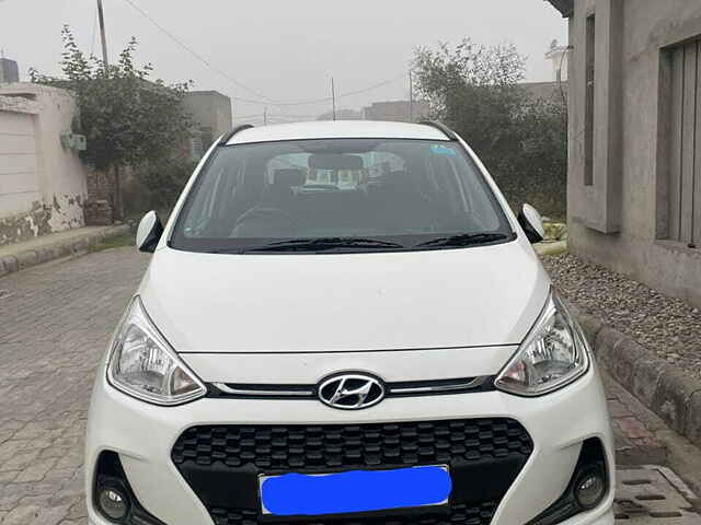 Second Hand Hyundai Grand i10 Asta 1.2 Kappa VTVT in Firozpur