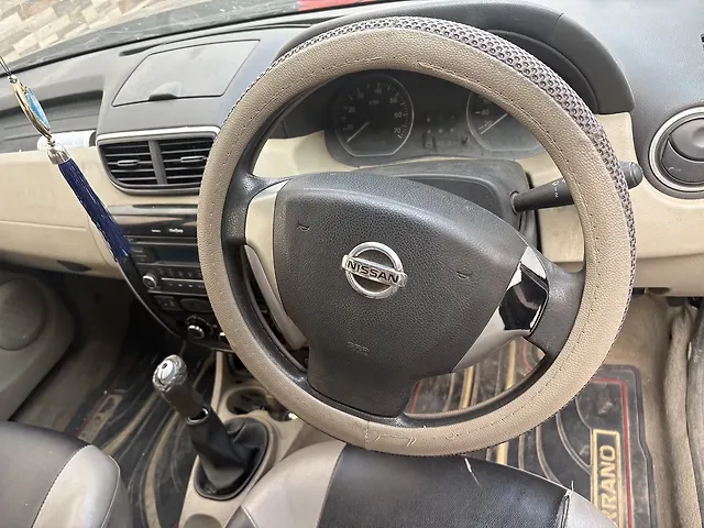 Second Hand Nissan Terrano [2013-2017] XE (D) in Kanpur