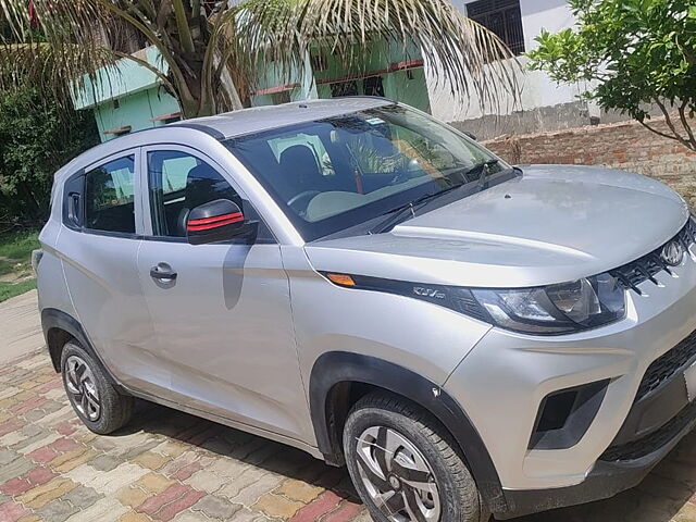 Second Hand Mahindra KUV100 NXT K2 6 STR in Siwan