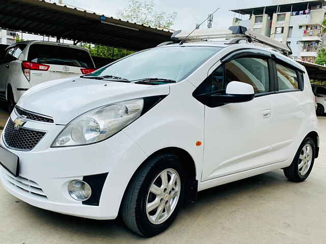 Second Hand Chevrolet Beat [2011-2014] LT Opt Diesel in Surat