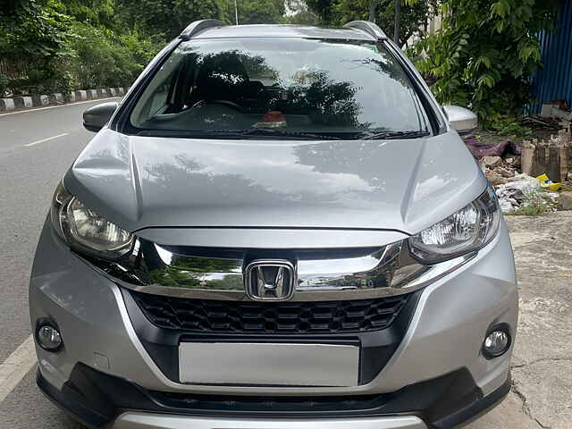 Second Hand Honda WR-V [2017-2020] VX MT Diesel in Delhi