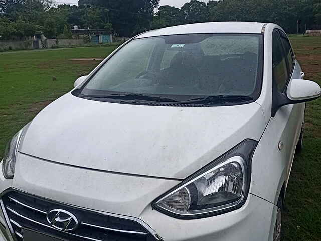 Second Hand Hyundai Xcent S in Rourkela