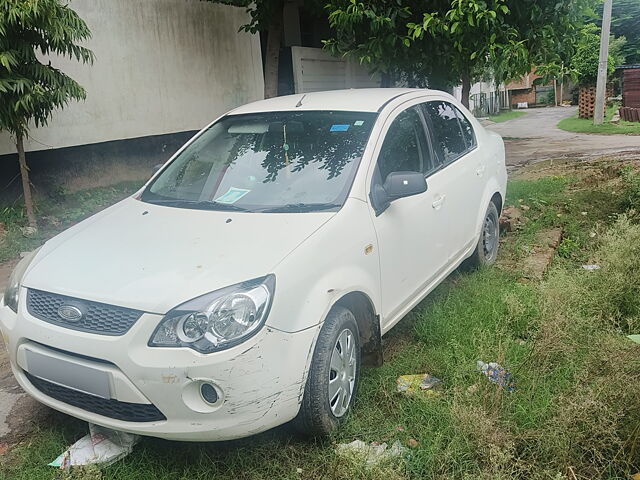 Second Hand Ford Fiesta [2011-2014] Titanium+ Petrol [2011-2014] in Varanasi