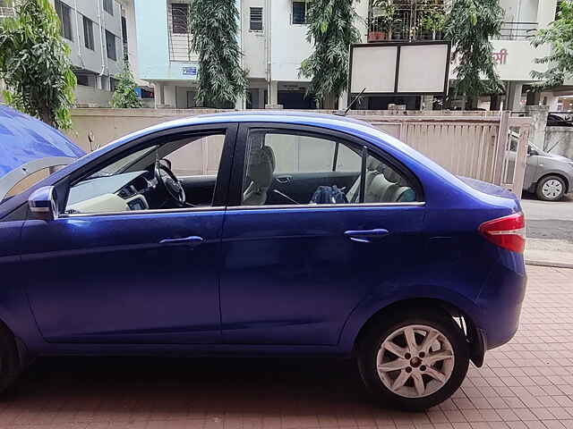 Second Hand Tata Zest XT Petrol in Pune