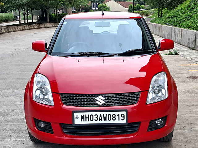 Second Hand Maruti Suzuki Swift  [2010-2011] VXi 1.2 BS-IV in Pune