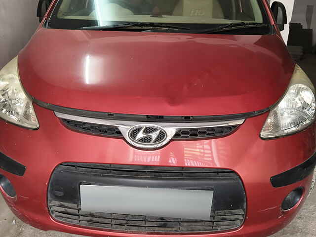 Second Hand Hyundai i10 [2007-2010] Era in Gwalior