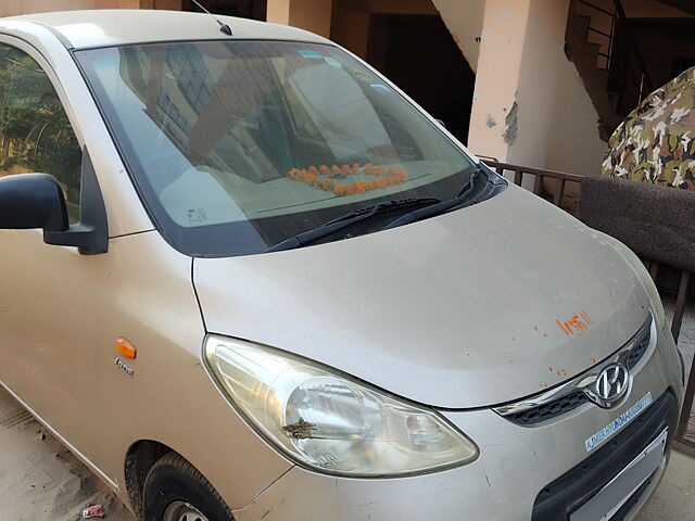 Second Hand Hyundai i10 [2007-2010] Era in Jaipur